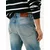 TOMMY HILFIGER Kavbojke HARLEM modra