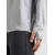 UNDER ARMOUR Funkcionalna majica siva/pegasto siva/bela