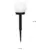 LED Solarna lampa KULA LED/1,2V 40 mAh IP44