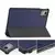 Etui Techsuit FoldPro za Lenovo Tab K11 Plus - black