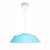 Opviq Luster, Plavi