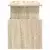TV stalak Sonoma hrast 50 x 35 x 45 cm Konstruirano drvo