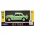 shumee WELLY OLD TIMER 1954 ALFA ROMEO GIULIETTA ZELENA 1:34 43850