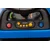 Otroški traktor na akumulator BBH-030 modra