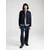 JACK & JONES Srajca JPRBLUNORRIS mornarska