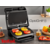 Tefal OptiGrill+ inteligentni kontaktni žar (GC717810)