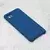 TELEMPIRE Maska za telefon Summer color za Samsung A226B Galaxy A22 5G indigo