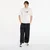 Majice Y-3 Gfx Short Sleeve T-Shirt Chalk White XL