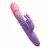 Vibrator Her Thrusting Rabbit