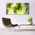 tulup.si Slika na akrilnem steklu Apple tree branch narava 140x70 cm 2 obešalnika