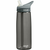 CAMELBAK steklenica EDDY 0,6l Charcoal/Siva