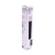 Spoljašnja lampa 1xGU10/35W/230V IP54 50 cm crna