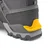 Salewa MTN TRAINER 3 TECH MID GTX M, muške plannarske cipele, siva 61485