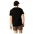 Moška majica Bauer Core Tee Black S