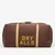 Torba HUMAN MADE Canvas Boston Bag Large Brown Universal