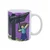 Stor Keramični vrč MINECRAFT, 325ml, 99133