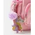 Monsoon Children Privezak Sparkle Unicorn, Šareni