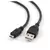 CCP-mUSB2-AMBM-0,5M Gembird USB 2.0 A-plug to Micro usb B-plug kabl 0.5m
