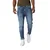 G-Star RAW Kavbojke D-Staq 3D, modra