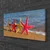 tulup.si Slika na platnu Starfish beach art 100x50 cm