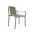 Hanah Home Set stolica Nes, 61x85x95 cm, 4 komada, Sive
