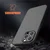 Maska za telefon Xiaomi Redmi 14C/Redmi A4 CARBON FIBER, Crna