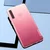 Maska Nillkin Nature za Samsung A9/ A920F/ A9s (2018) transparent