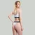 STRIX Essential Thongs 2Pack White