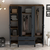 Hanah Home Ormar Kumsal STS 845HCT5479