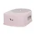 Bo Jungle korak B-DOUBLE STEP UP STOOL Pink