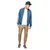 Carhartt WIP Chino hlače Sid  rjava