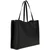 Guess MERIDIAN II GIRLFRIEND TOTE HWBG69 74230 Črna