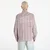 Srajca Off-White Flannel Regular Shirt Mauve Morn XL