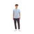 TOM TAILOR DENIM Majica, modra