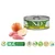 N&D Vlažna hrana za mačke Can Cat Prime Wild Boar&Apple, 70g