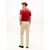 TOMMY HILFIGER Chino hlače DENTON ESSENTIAL chamois
