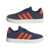 Adidas VL COURT 3.0 K, djecje patike za slobodno vrijeme, plava NJT87