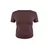 Trendyol Curve Ženska bluza Tbbss26Af00060, Braon