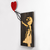 WALLXPERT Zidna dekoracija Banksy 15 1