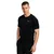 GymBeam Men‘s Pulse X  Running T-shirt Black
