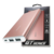 ROMOSS Power Bank GT1, 10000mAh, Roze-gold