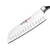 Santoku nož z rezom 17 cm Classic Ikone WÜSTHOF