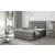 Boxspring postelja Cande 180x220 cm