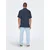 Only & Sons Srajca Trev mornarska/bela