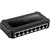 CUDY Switch gigabitni prekidač sa 8 portova GS108D 8x RJ45 10/100/1000 (Alt.PFS3008-8GT-L)