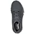 SKECHERS PATIKE CHARCOAL LEATHER/TRIM ZA MUŠKARCE