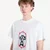Majice Patta Boxing T-Shirt UNISEX White S