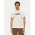 Timberland Majica TB0A6DJY Bela Regular Fit