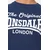 Moški pulover Lonsdale 117422-Navy/White