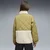 PUMA Quilted Relaxed Jacket Youth, Shop, Chai Latte, 4-5Y